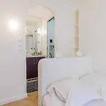 Charming Apartment - Madeleine Monceau - Mobility Lease