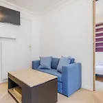 Charming Apartment - Madeleine Monceau - Mobility Lease
