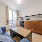 Charming Apartment - Madeleine Monceau - Mobility Lease